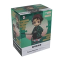 Action Figure Demon Slayer: Kimetsu No Yaiba -tanjiro Kamado - Nendoroid Doll