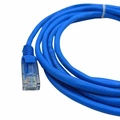 Cabo Rede Patch Cord X-cell Cat6 1m Mod. Xc-cat6-1