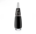 Esmalte Impala Cremoso A Cor da Sua Moda - Preto 7,5 ml