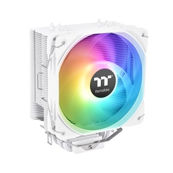 Cooler para processador Thermaltake UX 200 SE SNOW, ARGB, Lighting, 170W - CL-P116-AL12SW-A