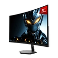 Monitor Gamer Pcyes Quartzo 27