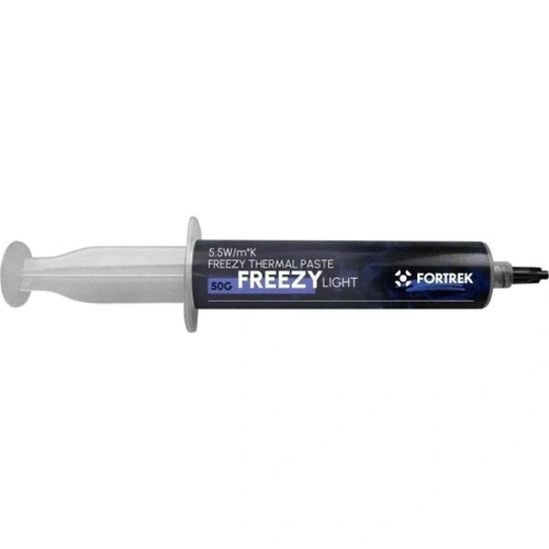 Pasta Térmica Fortrek Freezy Light 50g - 83632