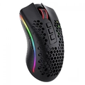 Mouse Gamer Redragon Storm Pro Wireless RGB Preto - M808-ks