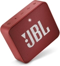 Caixa De Som JBL GO 2 Red