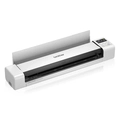 Scanner Brother Ds-940dw Portátil A4 Duplex Wifi 15ppm - Ds940dw