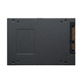 SSD KINGSTON 480GBN 2,5P SATA3 SA400S37-480G