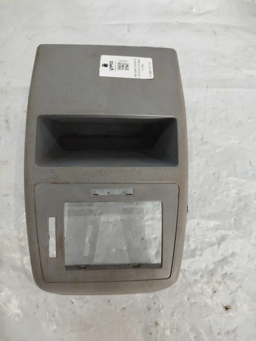 MOLDURA DIFUSOR DE AR VECTRA ELEGANCE 2.0 2006 (ID:12690)