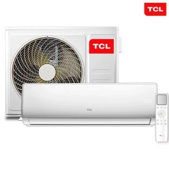 Ar Split 12.000 Tcl Frio - Tac-12csa1