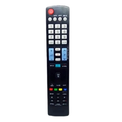 Controle Tv Smart Lg 3d 7485 Importado