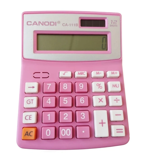 Calculadora WX CA-111B - 12Digitos