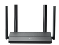 Roteador TP-Link Ax1800, Wi-Fi 6, Dual Band Gigabit 5 DBI - Ex220 V2