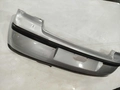 PARACHOQUE TRASEIRO POLO 1.6 2002/2003 (id:8704)