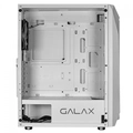 Gabinete Gamer Galax Revolution 05W Mid Tower Branco - CGG5ANWA4B0