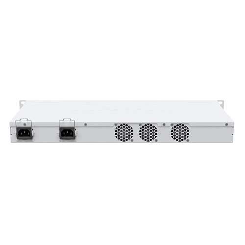 Switch Mikrotik Gigabit 24p +2 Qsfp+ - Crs326-24s+2q+rm