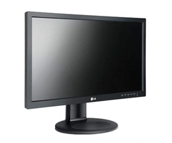 Monitor Led 23 LG FullHD IPS Pivolt e Ajuste de Altura - 23MB35PH