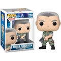 Pop! Movies: Avatar - Miles Quaritch #1324