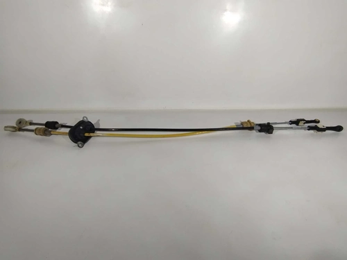 CABO SELETOR TRAMBULADOR CHEVROLET ONIX 1.0MT LT 2016 (id:19789)