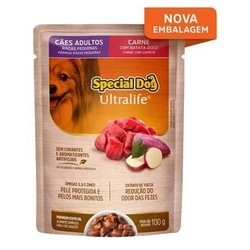 SACHE SP DOG AD. R.P. CX 12UNI