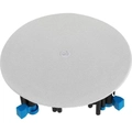Arandela De Som Hayonik Auris Csa-6l Branca
