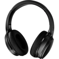 Headphone Bright  Bluetooth Preto - Bass Hp558