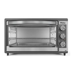 Forno Elétrico Philco Pfe52p 50l Dupla Resistência