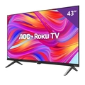 Smart Tv Led 43