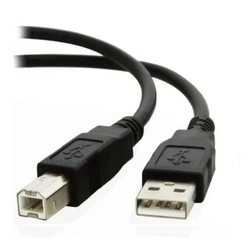 Cabo de Impressora Usb 2.0 C/ 5 Metros LE-902 - It-Blue