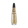 Esmalte Impala A Cor da Sua Moda - Tudo Dourado Glitter 7,5ml
