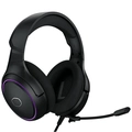 Headset Gamer Cooler Master 7.1 RGB - MH-650