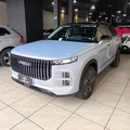JAECOO 7 LUXURY 1.5 TB 16V AUT 5P (HIBRIDO) 2026