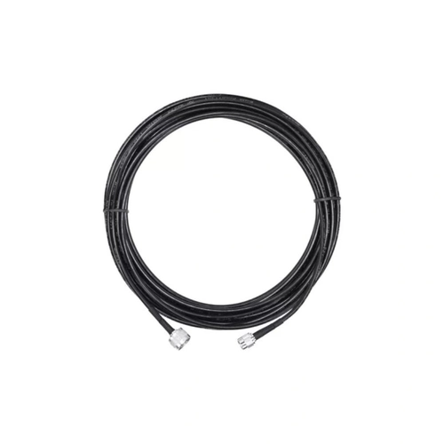 Kit Cabo Celular Cf-210 Rgc 58 10mt Aquario