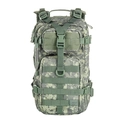 Mochila Invictus Assault CAMUFLADO DIGITAL