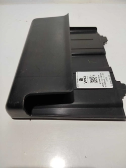 ACABAMENTO CAPA MODULO ECU CENTRAL INJEÇÃO  HR-V EX CVT 2020 (id:5822)