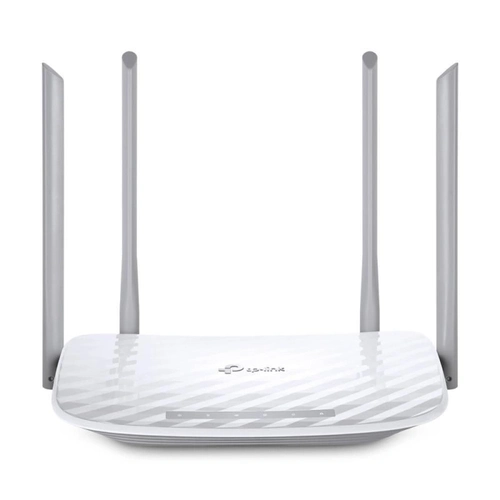 Roteador Wireless Tp-link Archer C50 w Dual Band Ac1200