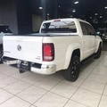 VOLKSWAGEN AMAROK V6 HIGH 2023