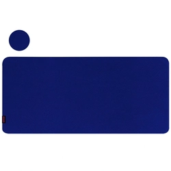 Mouse Pad Pcyes Desk Mat Exclusive Indigo Blue 800x400 - Pmpexib