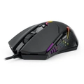 Mouse Redragon Gamer Centrophorus 2 7200DPI 6 Botões 8 Ajustes de Peso - M601-RGB