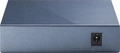 Switch 5 Portas Gigabit de Mesa 10/100/1000 Tl-sg105 Smb