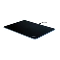 Mousepad Gamer C3 Tech Mp-g2000bk, Rigido, Speed, Rgb, Medio (350x260mm)