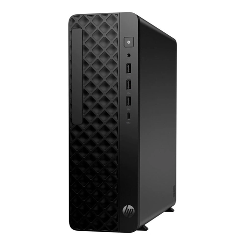 Desktop Hp Hpcm 2 Sff G1i Intel Core I5-14500 8gb 256gb Ssd Windows 11 Pro - D2th9at#ak4