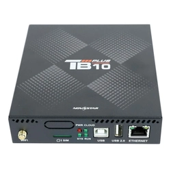 Processadora e Sending Card Novastar Wi-fi Tb10 Plusi