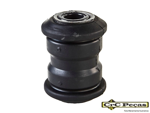 Bucha da Mola Traseira parte Dianteira MB Atego