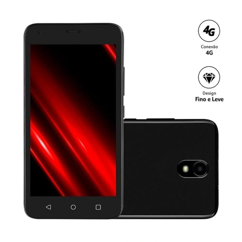 Smartphone Multilaser e Pro P9150