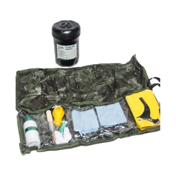 Kit Manutenção de Armamento Linha Aluno AMAN / EsSA / ESPCEX
