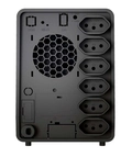Nobreak Sms Tech 600va Bivolt/115v - 29300