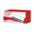 Switch Mercusys 08pt de Mesa 10/100Mbps - MS108