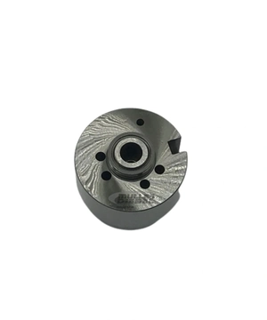 KIT ATUADOR UNIDADE INJETORA DELPHI EUI VOLVO FH12 D12A/D12C 7135-486 D-TRON