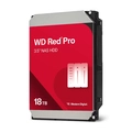 HD 18TB Western Digital Red Pro NAS 512MB 7200RPM - WD181KFGX