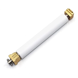 Trava Rolo Tracionador Zebra Pimpressora Zt400 P1058930-027