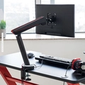 Suporte para Monitor Gamer de 17 a 32 Com Usb e Pistão à Gás - Psgam1732